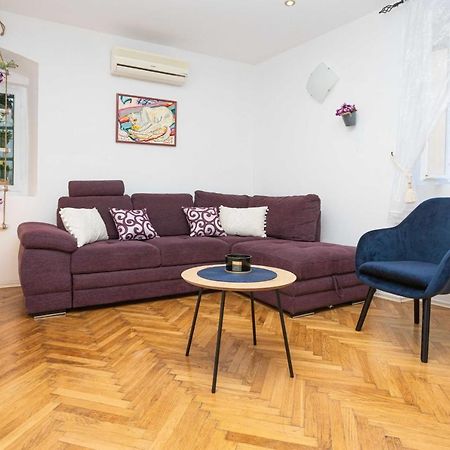 Daloro Suite Спліт Екстер'єр фото