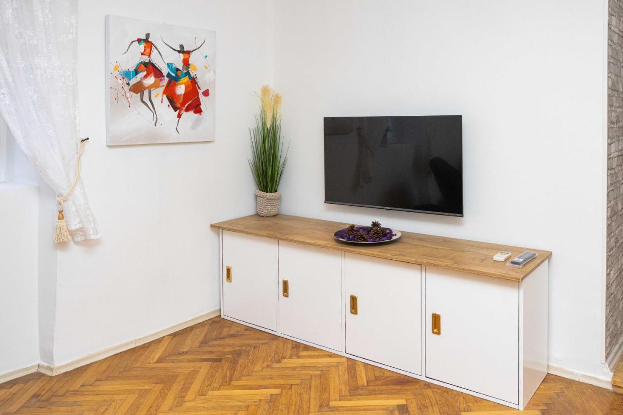 Daloro Suite Спліт Екстер'єр фото