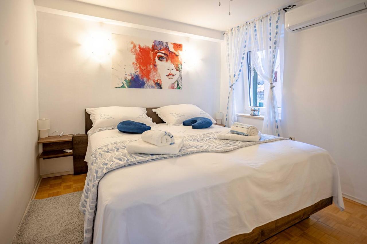 Daloro Suite Спліт Екстер'єр фото
