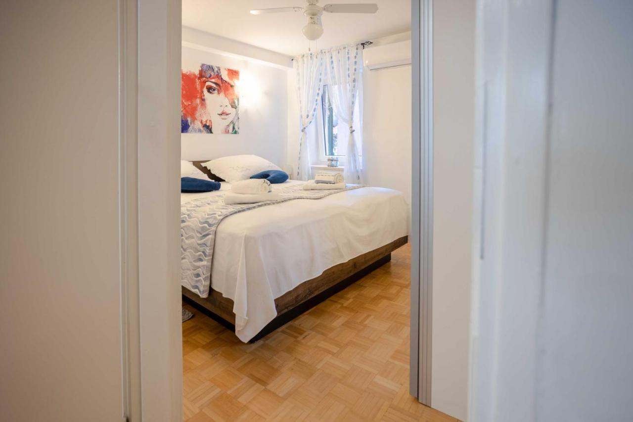 Daloro Suite Спліт Екстер'єр фото
